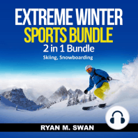 Extreme Winter Sports Bundle