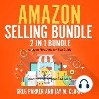 Amazon Selling Bundle