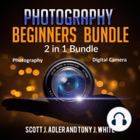 Photography Beginners Bundle