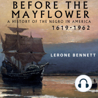 Before the Mayflower