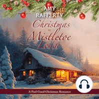 Christmas at Mistletoe Lodge