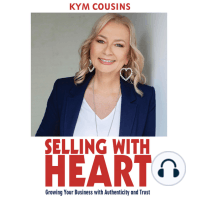 Selling With Heart