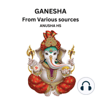 GANESHA