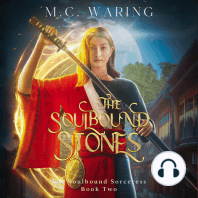 The Soulbound Stones