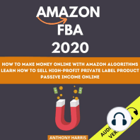 Amazon Fba 2020