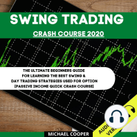 Swing Trading Crash Course 2020