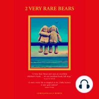 2 Very Rare Bears