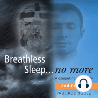 Breathless Sleep...no more. A compelling case study