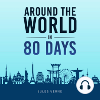 Around The World In 80 Days