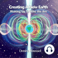 Creating A New Earth