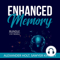 Enhanced Memory Bundle, 2 in 1 Bundle