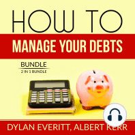 How to Manage Your Debts Bundle