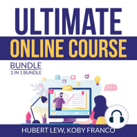 Ultimate Online Course Bundle