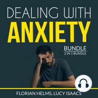 Dealing with Anxiety Bundle