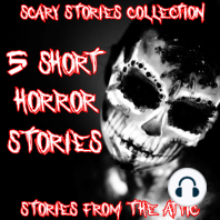 Scary Stories Collection