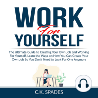 Work For YourSelf