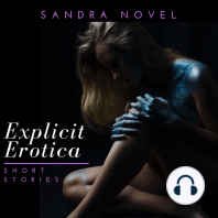 Explicit Erotica Short Stories