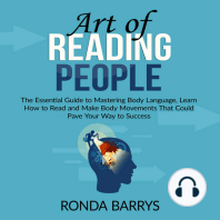 Art of Reading People