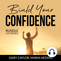 Build Your Confidence Bundle, 2 in 1 Bundle