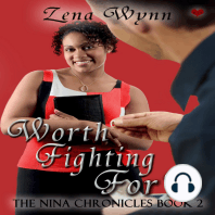 The Nina Chronicles 2