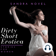 Dirty Short Erotica Stories for Women