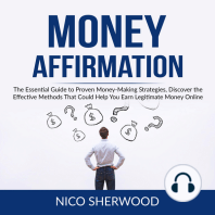 Money Affirmation