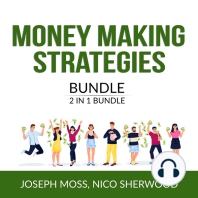 Money Making Strategies Bundle, 2 IN 1 Bundle
