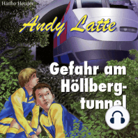 Gefahr am Höllbergtunnel - Folge 10