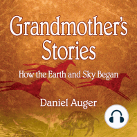 Grandmother’s Stories