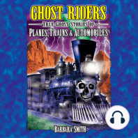 Ghost Riders