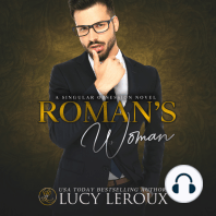 The Roman's Woman