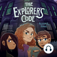 The Explorer's Code