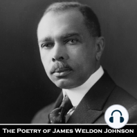 The Poetry of James Weldon Johnson