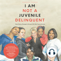 I Am Not a Juvenile Delinquent