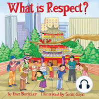 What is Respect?