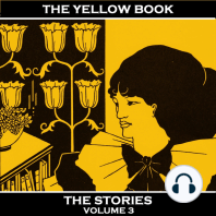 The Yellow Book - Vol 3