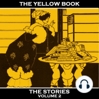 The Yellow Book - Vol 2