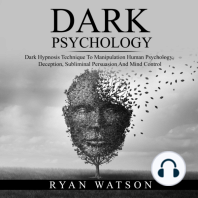 Dark Psychology