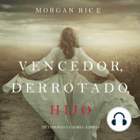 Vencedor, Derrotado, Hijo (De Coronas Y Gloria—Libro 8)