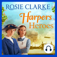 Harpers Heroes