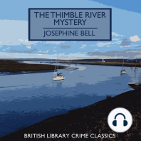 The Thimble River Mystery