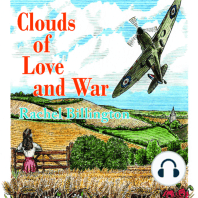 Clouds of Love and War