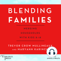 Blending Families