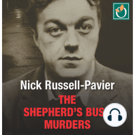 The Shepherd's Bush Murders