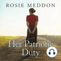 Her Patriotic Duty