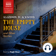 The Empty House and Other Stories