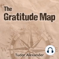 The Gratitude Map
