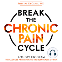 Break the Chronic Pain Cycle