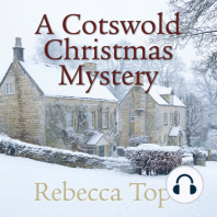 A Cotswold Christmas Mystery