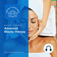 Advanced Beauty Therapy